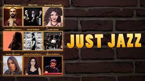 Bakıda "Just Jazz" adlı möhtəşəm caz gecəsi təşkil ediləcək